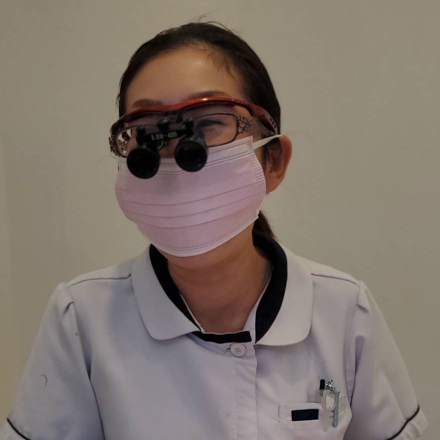 セラピスト 川上由佳里